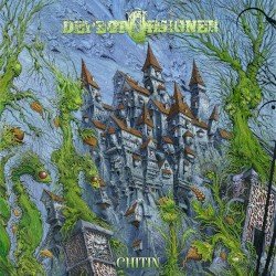 Chitin Cover