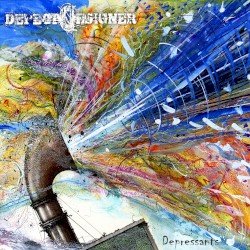 Depressants Cover