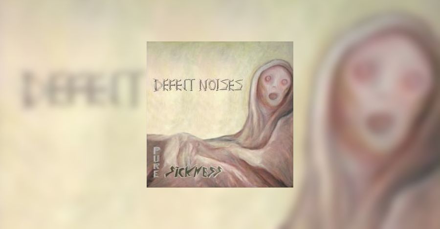 Pure Sickness Cover