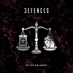 In the Balance Cover