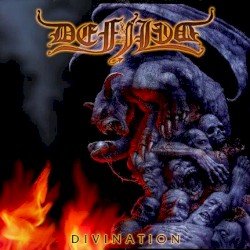 Divination Cover
