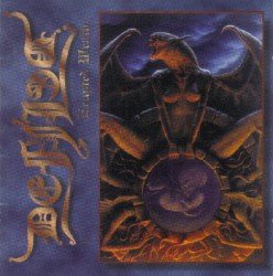 Erupted Wrath Cover