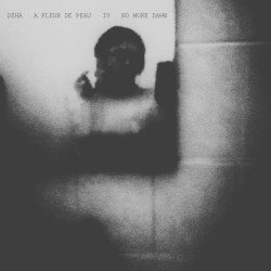 A fleur de peau – IV – No More Dawn Cover