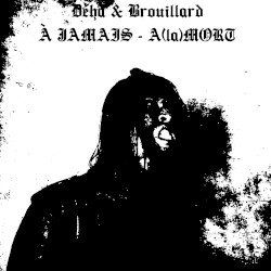 À JAMAIS - A(la)MORT Cover