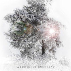 A Luminous Constant Cover