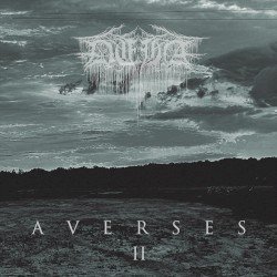 Averses II Cover