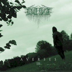 Averses III Cover