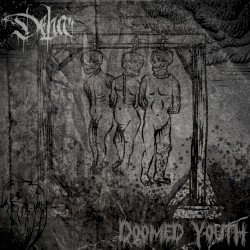 Doomed Youth Cover