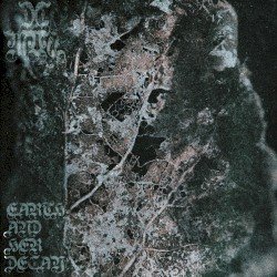 Earth and Her Decay Cover