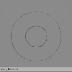 Halo(s) Cover