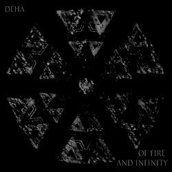 Of Fire and Infinity Cover