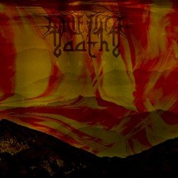 Saraph Cover