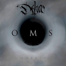 Summertime MMXXI Cover