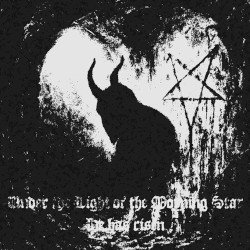 Under the Light of the Morning Star, He Has Risen Cover