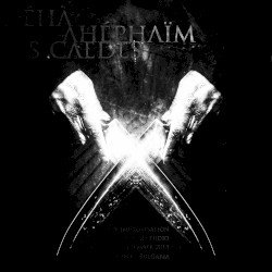 XXVI – IX – MMXV Cover