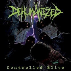 Controlled Elite Cover