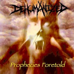 Prophecies Foretold Cover