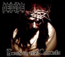 Scars of the Crucifix Cover