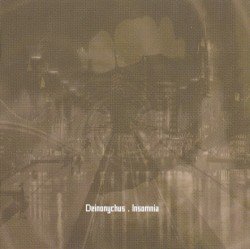 Insomnia Cover