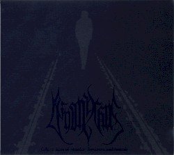Ode to Acts of Murder, Dystopia and Suicide Cover