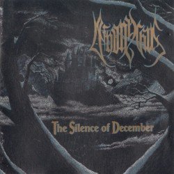 The Silence of December Cover