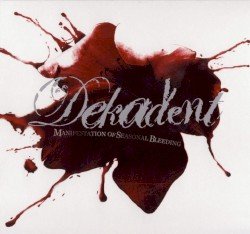 Manifestation of Seasonal Bleeding Cover