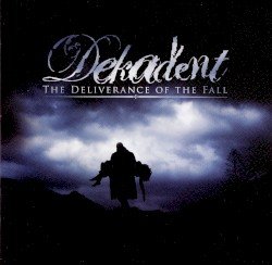 The Deliverance of the Fall Cover