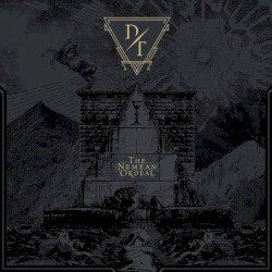 The Nemean Ordeal Cover