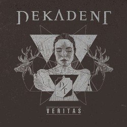 Veritas Cover