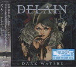 Dark Waters Cover