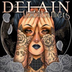 Moonbathers Cover