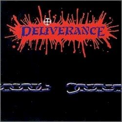 Deliverance Cover