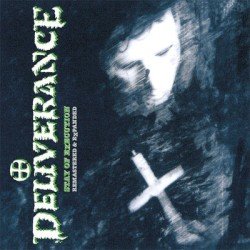 Stay of Execution Cover