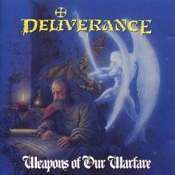 Weapons of Our Warfare Cover