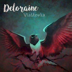 Vlaštovka Cover