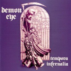 Tempora Infernalia Cover