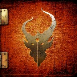 Demon Hunter Cover