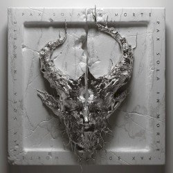 Peace Cover