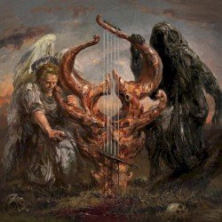 Songs of Death and Resurrection Cover