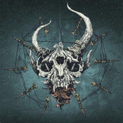 True Defiance Cover