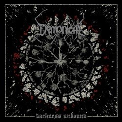 Darkness Unbound Cover