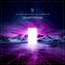 Scandinavian Aftermath Cover