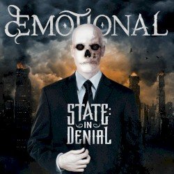 State: In Denial Cover