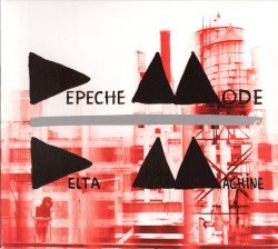 Delta Machine Cover