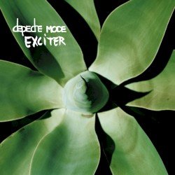 Exciter Cover