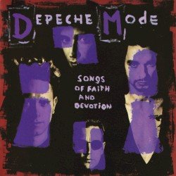 Songs of Faith and Devotion Cover