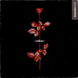 Violator Cover