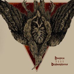 Haapoja / Dephosphorus Cover