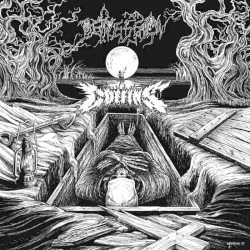 Coffins / Depression Cover