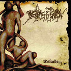 Dekade(nz) Cover